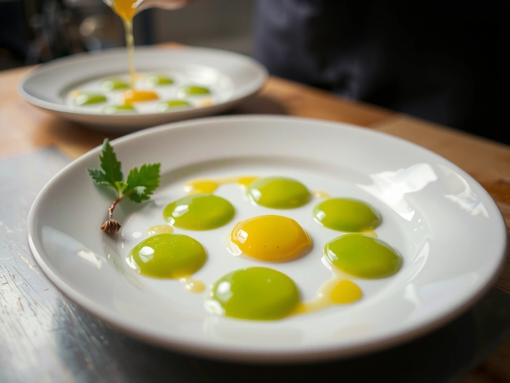 Molekularna emulzija