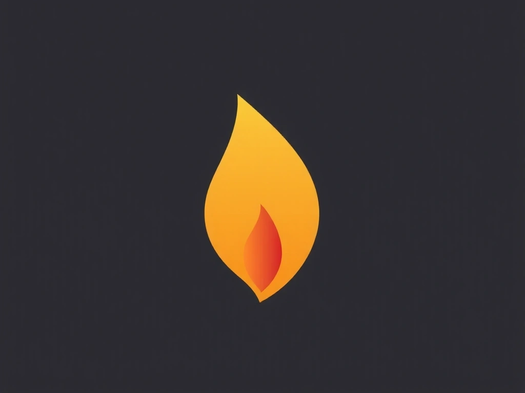Flame Icon