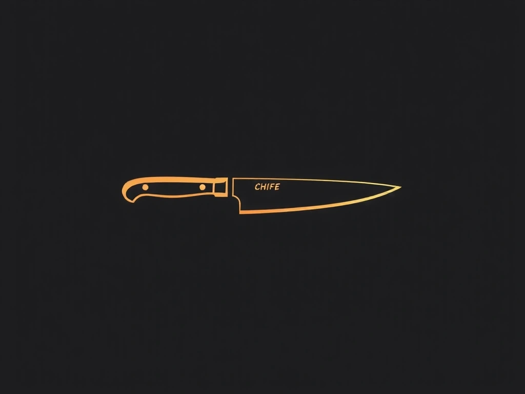 Knife Icon